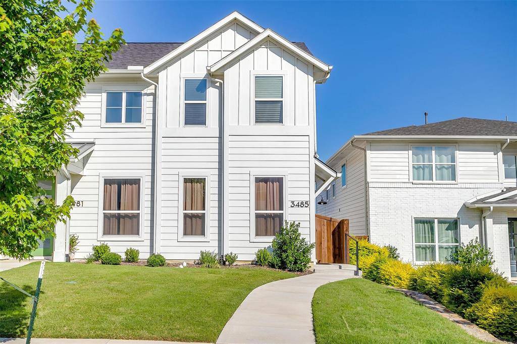 Fort Worth, TX 76135,3485 Vista Highlands Lane