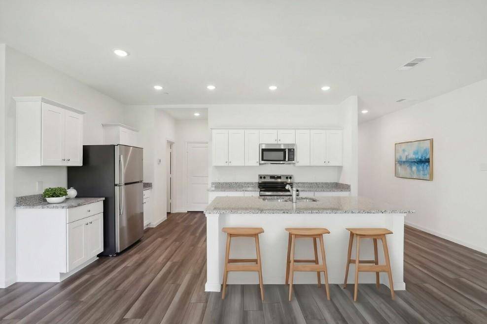 Anna, TX 75409,1404 Lake Alpine Trail