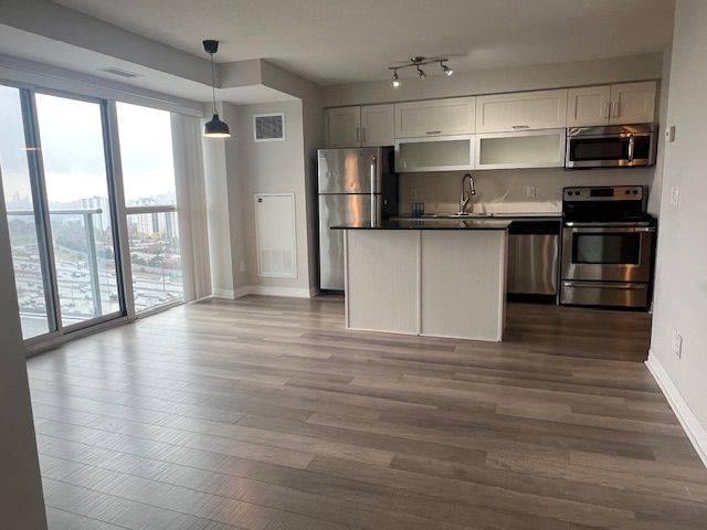 Toronto C15, ON M2J 0B4,275 Yorkland RD #2109