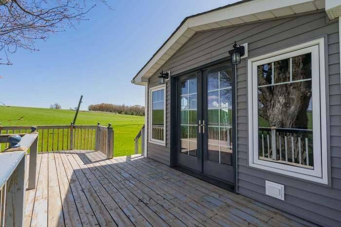 Scugog, ON L0B 1B0,3760 Mckee RD