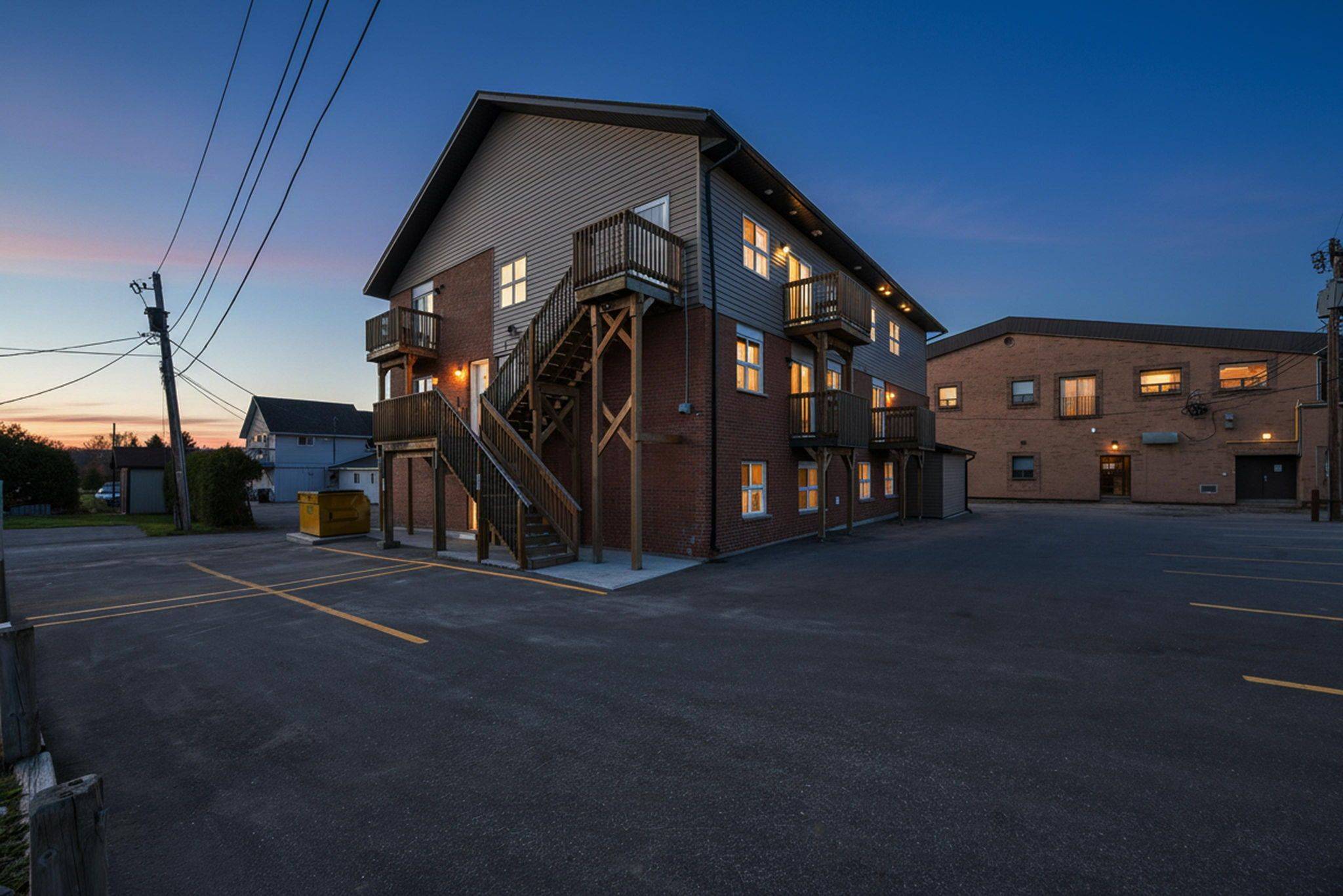 Penetanguishene, ON L9M 1V4,2 Tessier DR