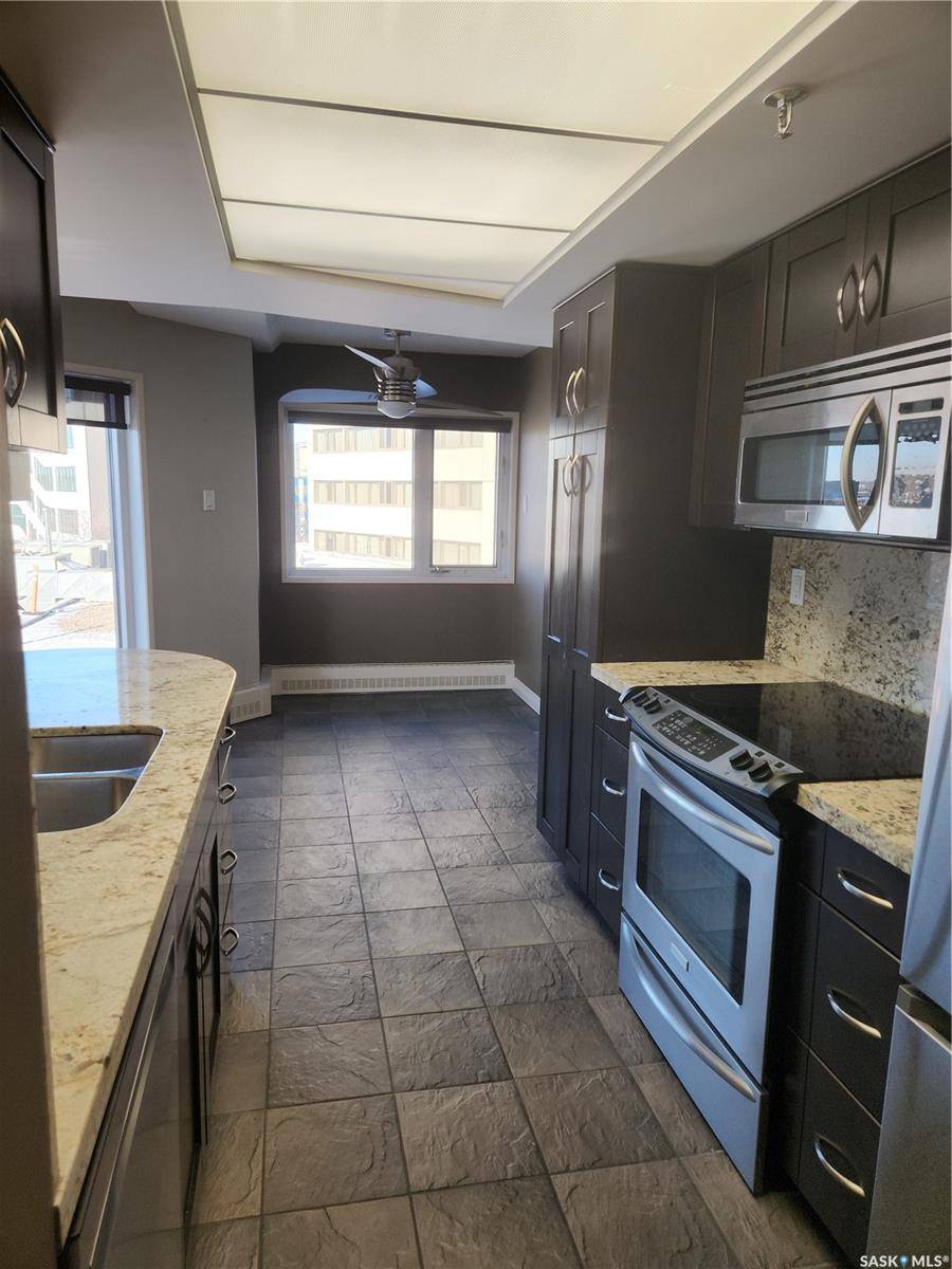 Saskatoon, SK S7K 6X7,424 Spadina CRESCENT E #570