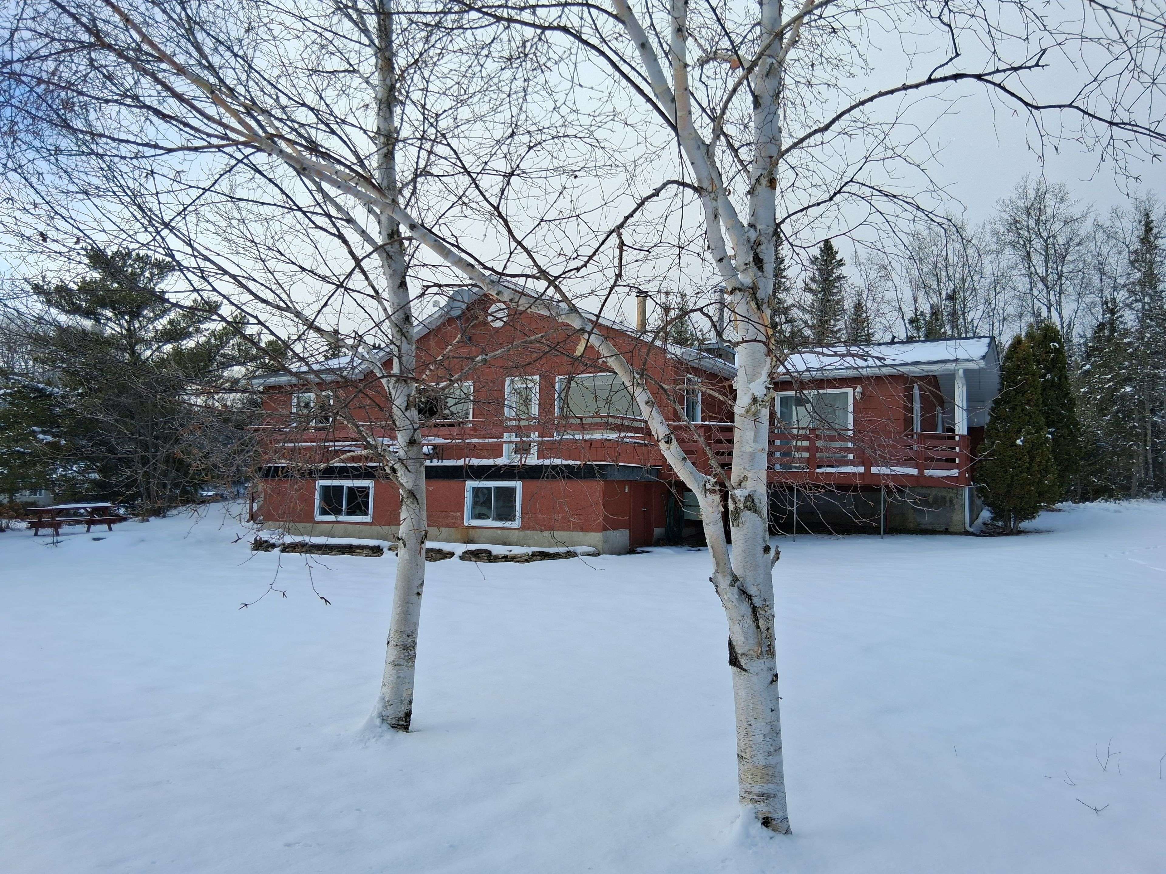 Timiskaming, ON P0K 1S0,614 Shunsby RD