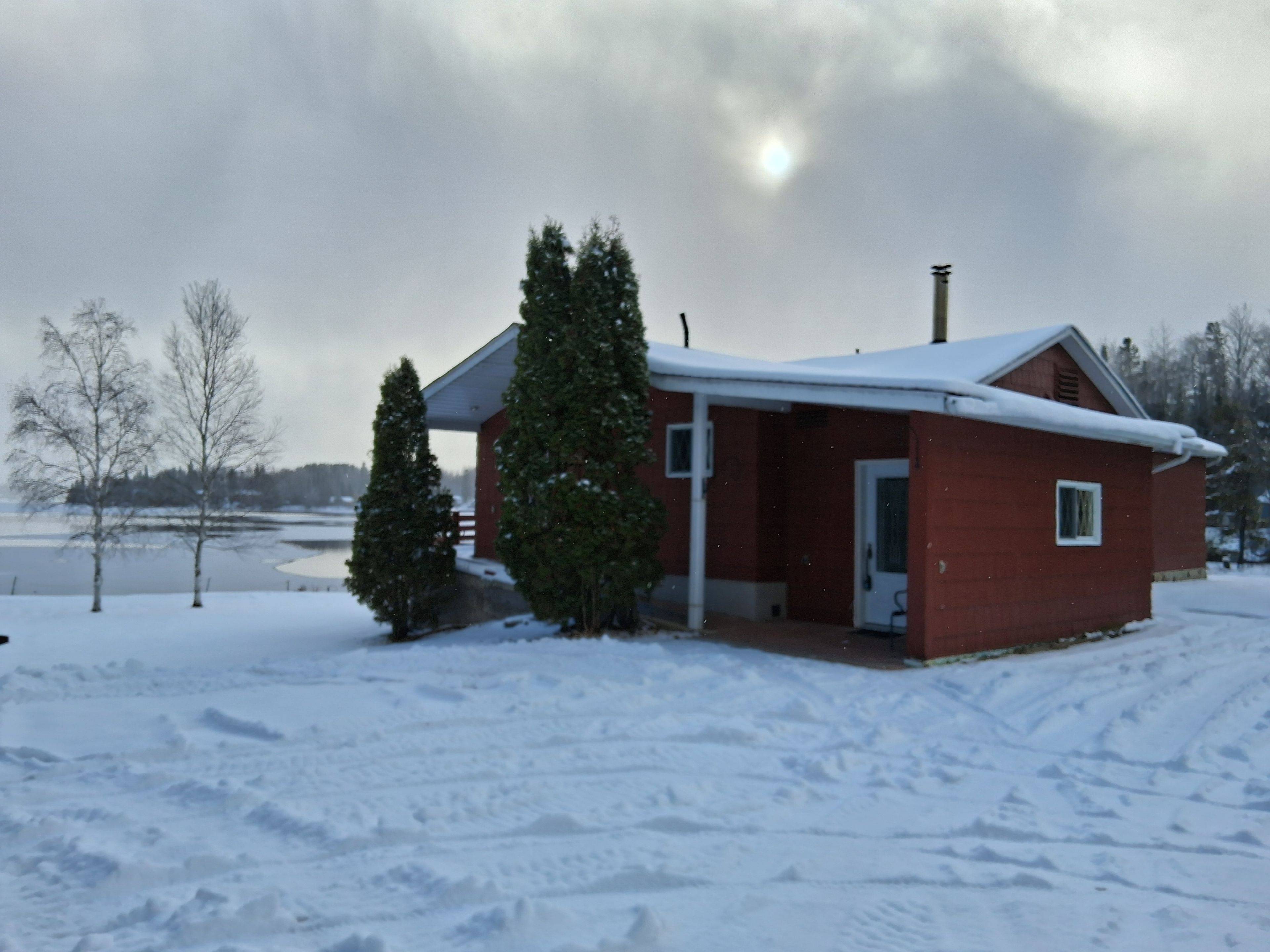 Timiskaming, ON P0K 1S0,614 Shunsby RD