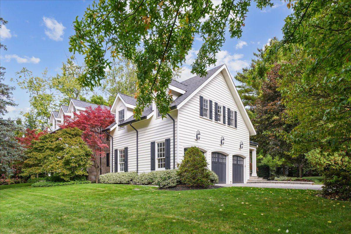 Oakville, ON L6J 4J6,237 Morrison RD