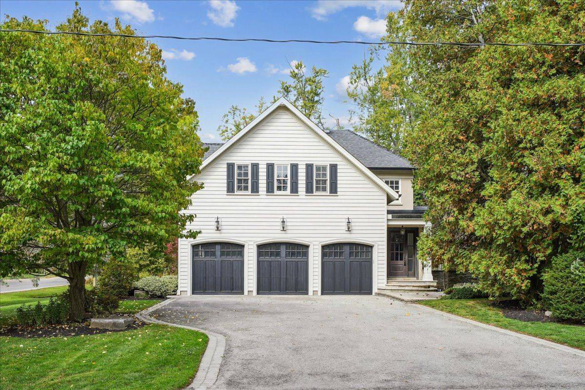 Oakville, ON L6J 4J6,237 Morrison RD