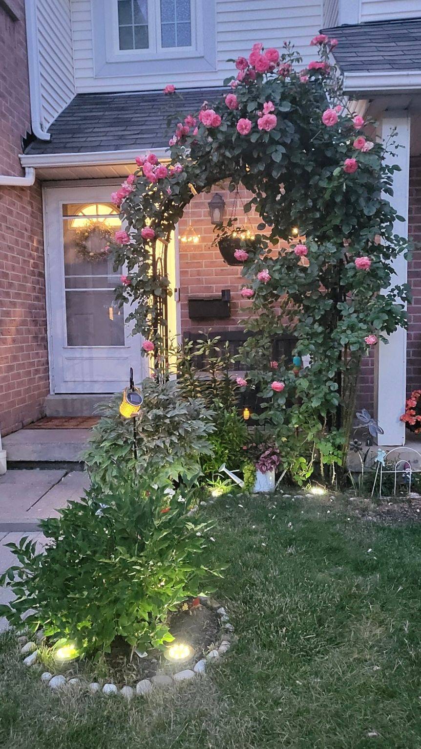 Mississauga, ON L5M 5N6,5205 Glen Erin DR #25A