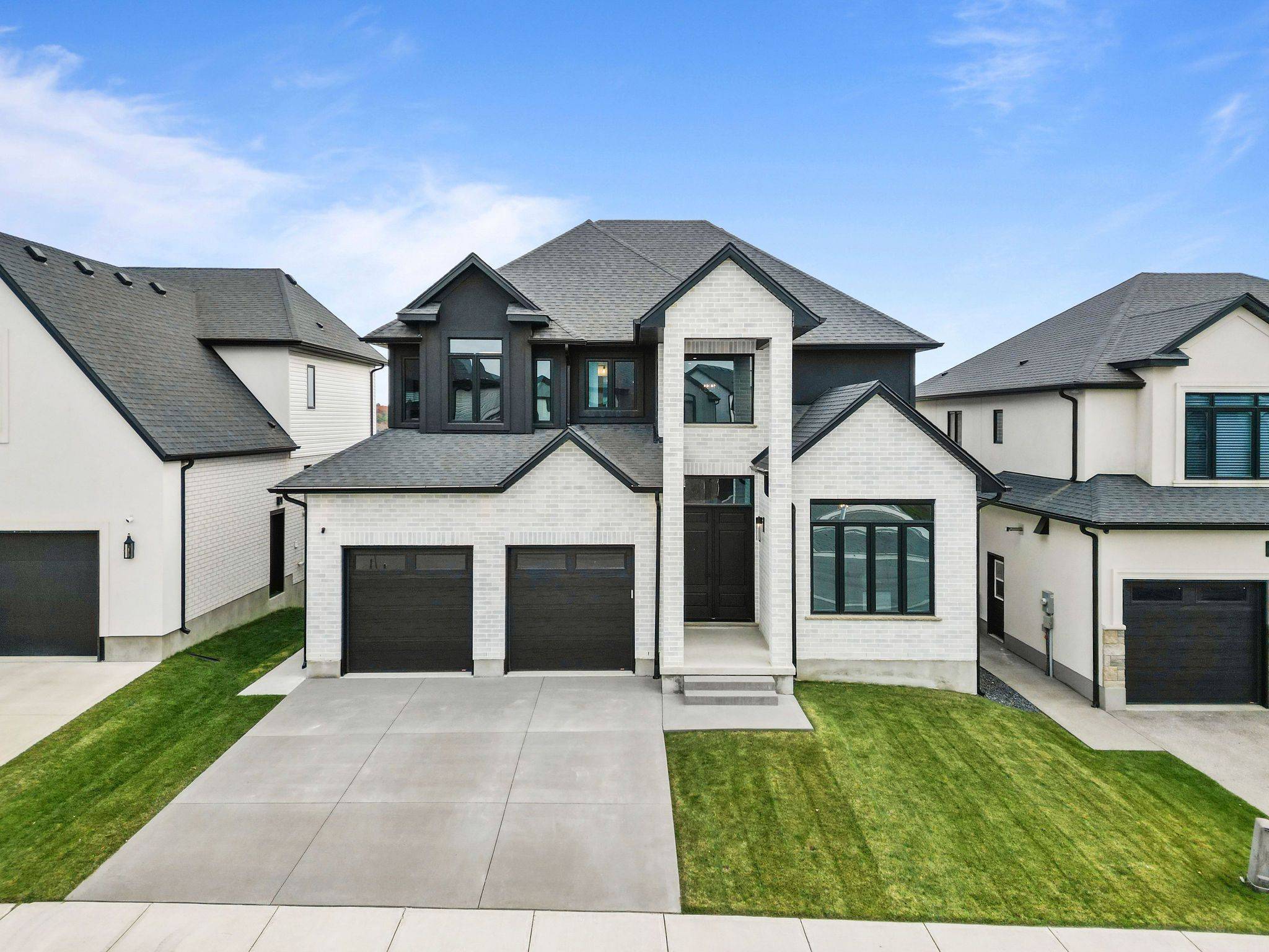 Middlesex Centre, ON N0L 1R0,119 DAVENTRY WAY