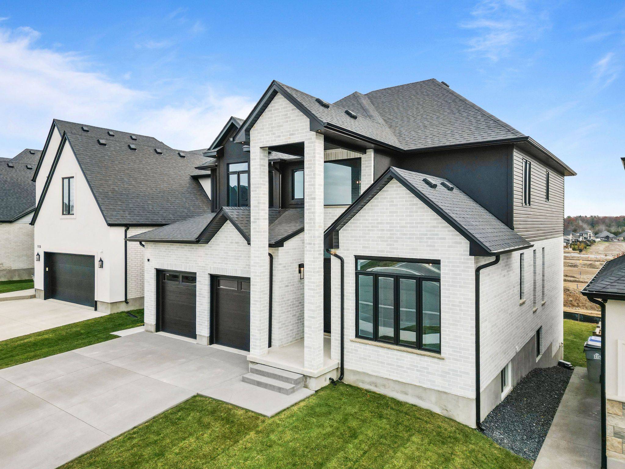 Middlesex Centre, ON N0L 1R0,119 DAVENTRY WAY