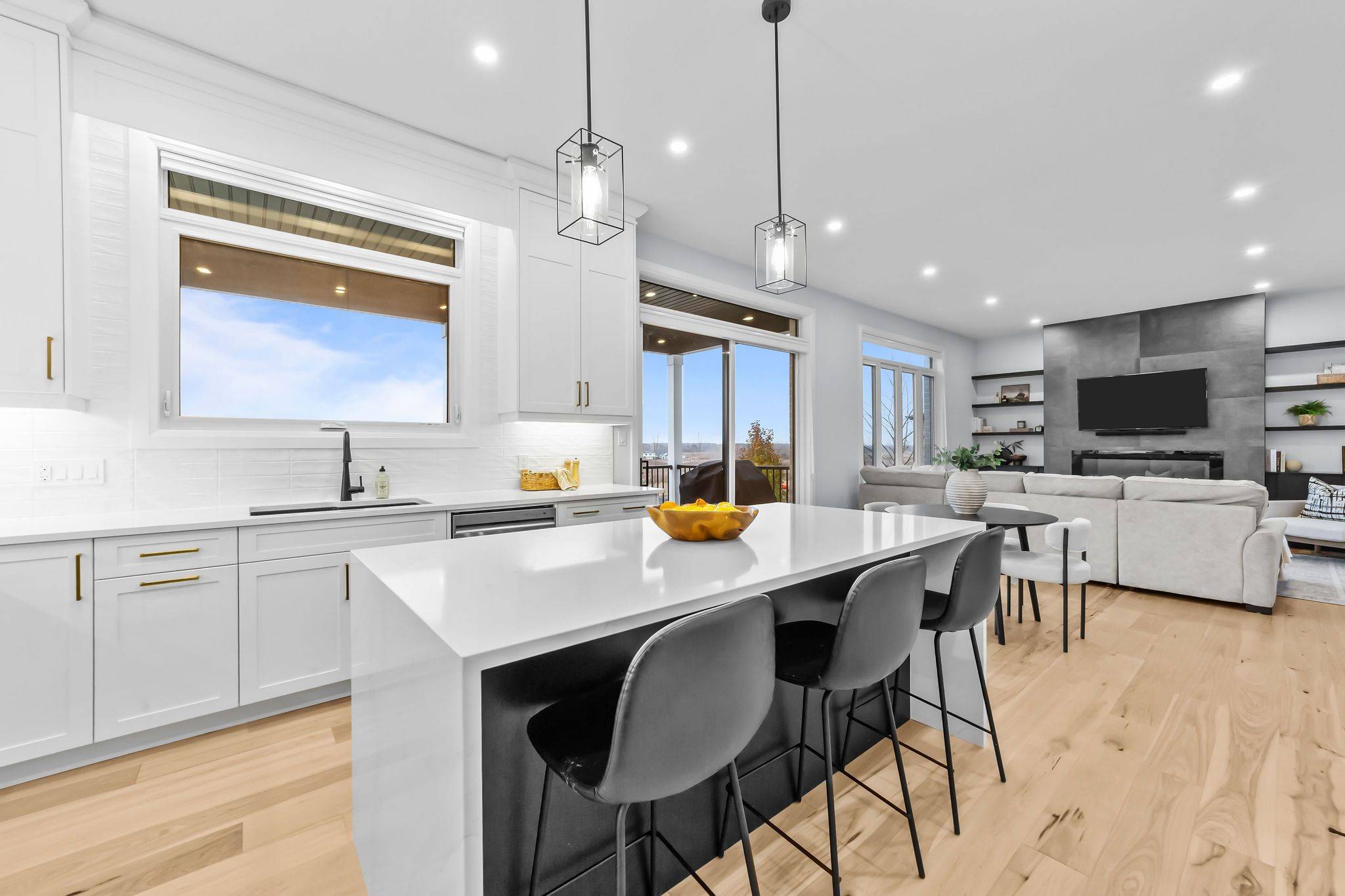 Middlesex Centre, ON N0L 1R0,119 DAVENTRY WAY