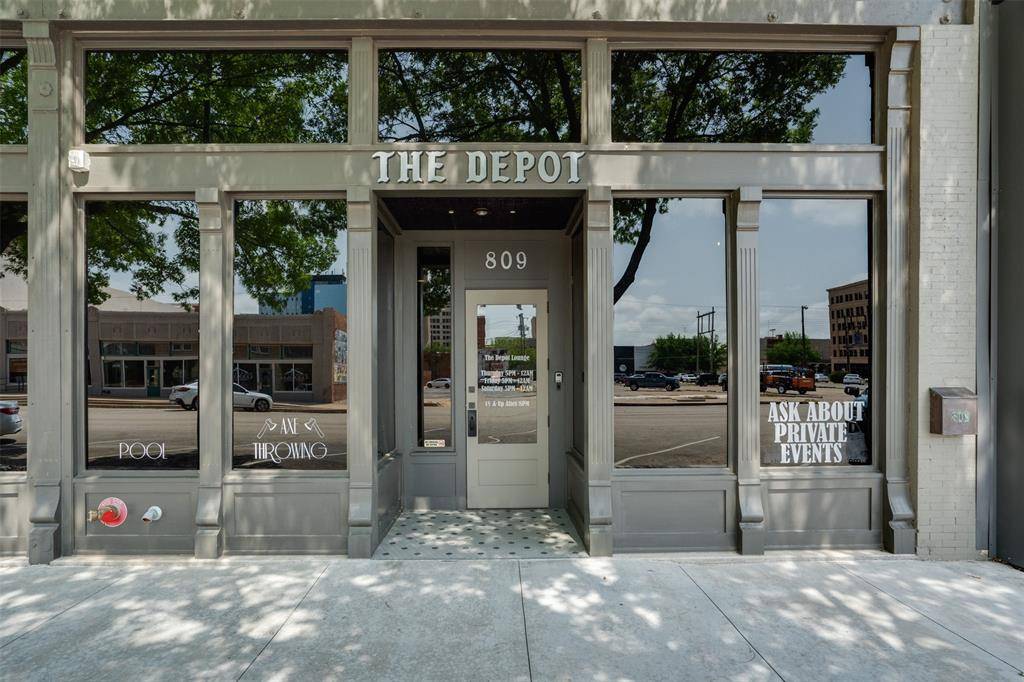 Wichita Falls, TX 76301,809 ohio Avenue