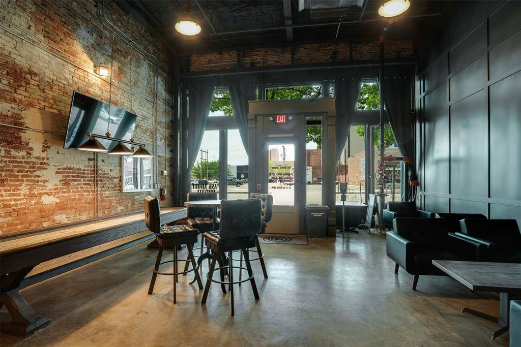 Wichita Falls, TX 76301,809 ohio Avenue