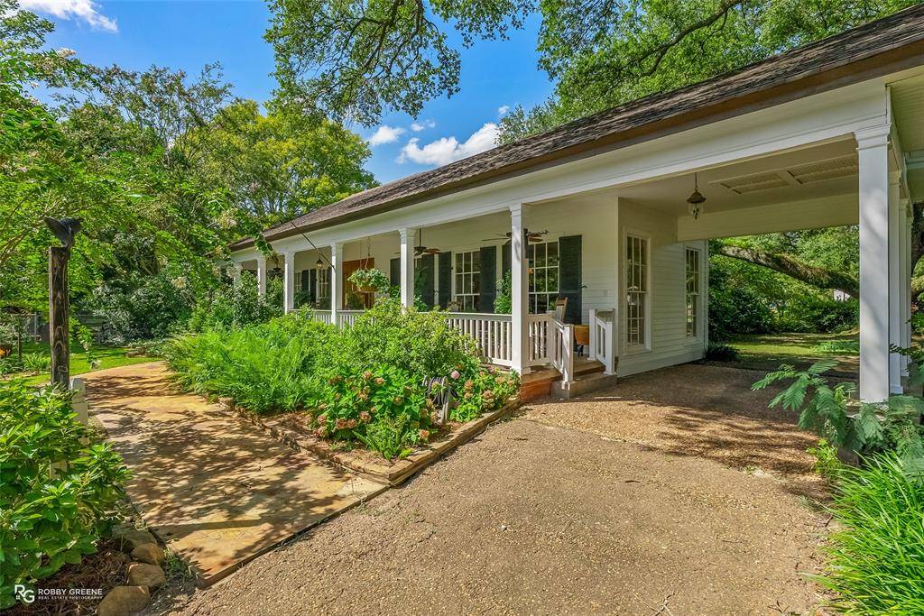 Shreveport, LA 71107,3530 Old Mooringsport Road