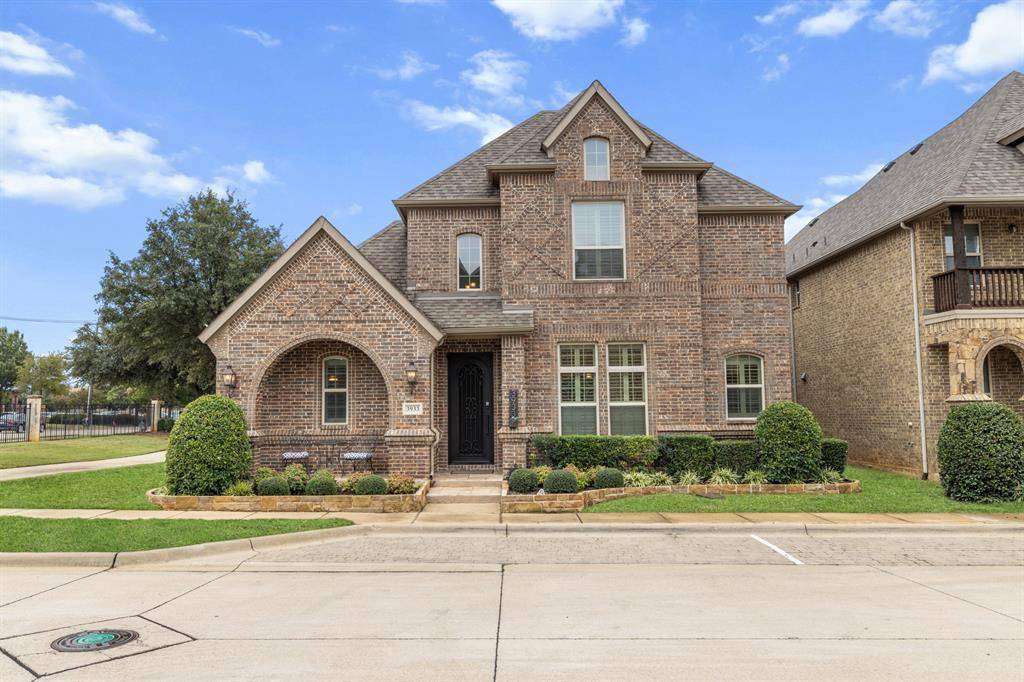 Colleyville, TX 76034,3933 Blackjack Oak Drive