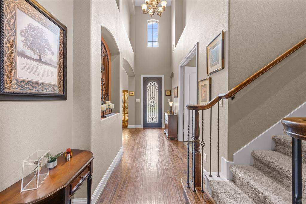 Colleyville, TX 76034,3933 Blackjack Oak Drive