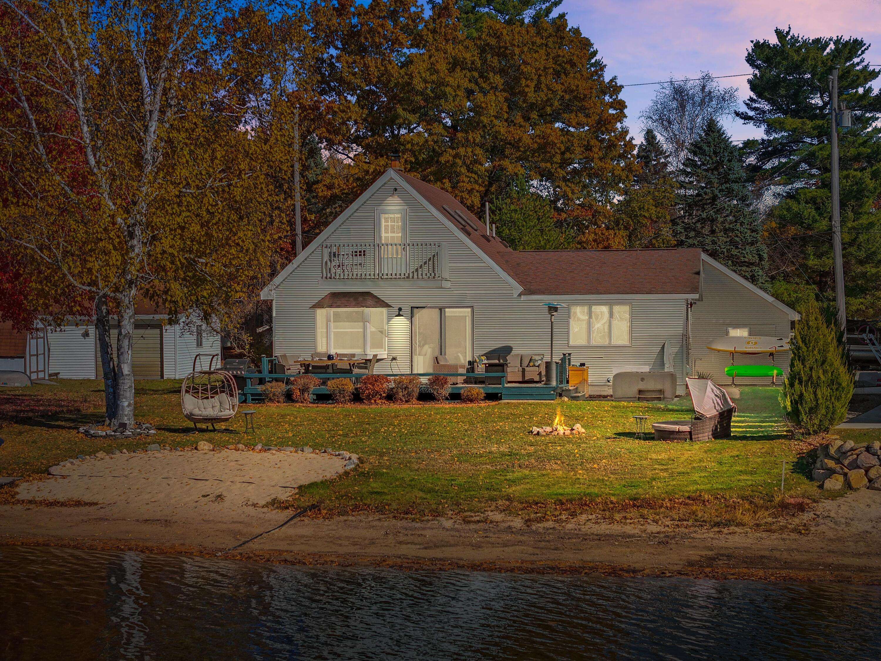 Lake City, MI 49651,6789 W Redman DR