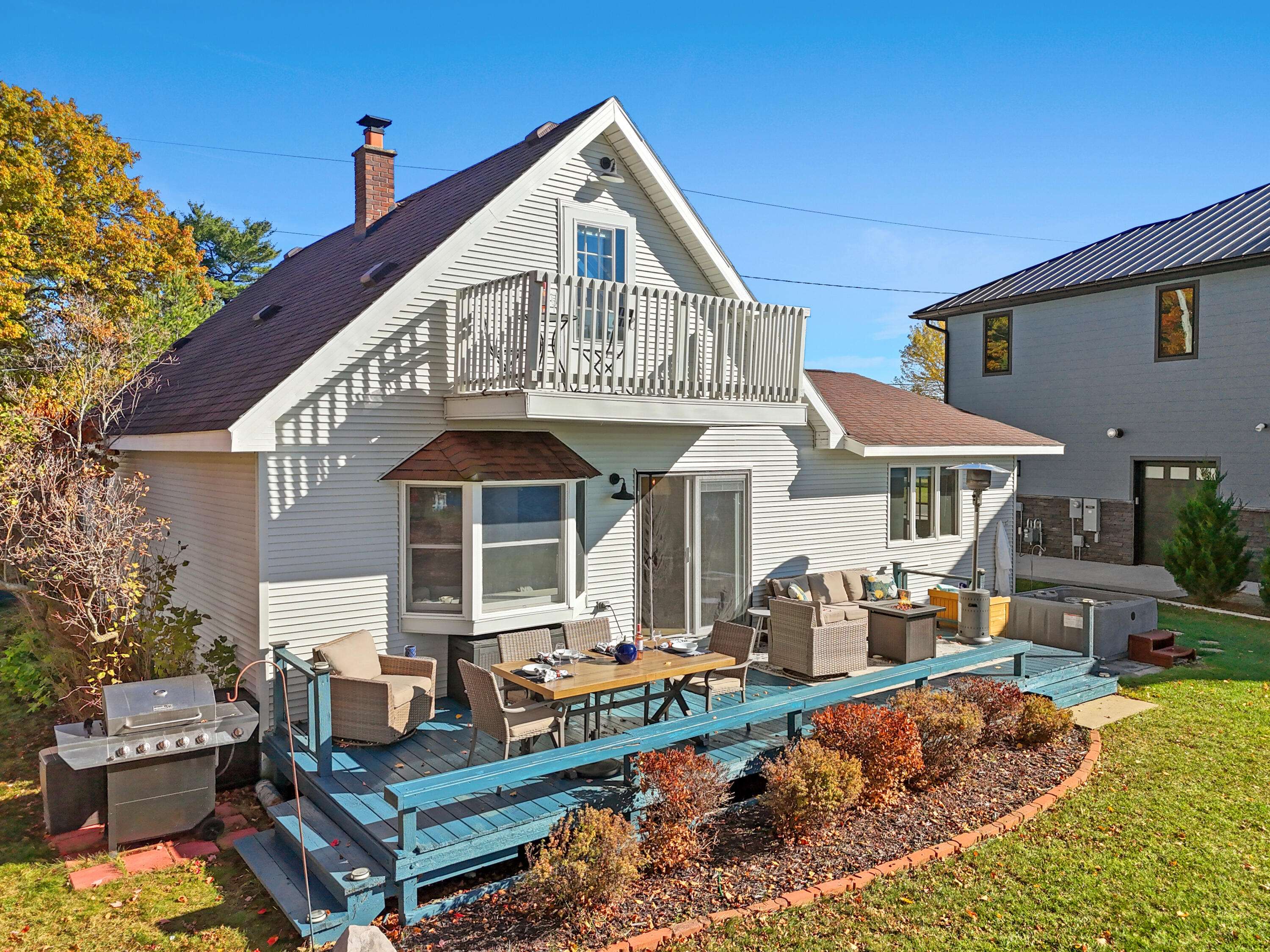 Lake City, MI 49651,6789 W Redman DR