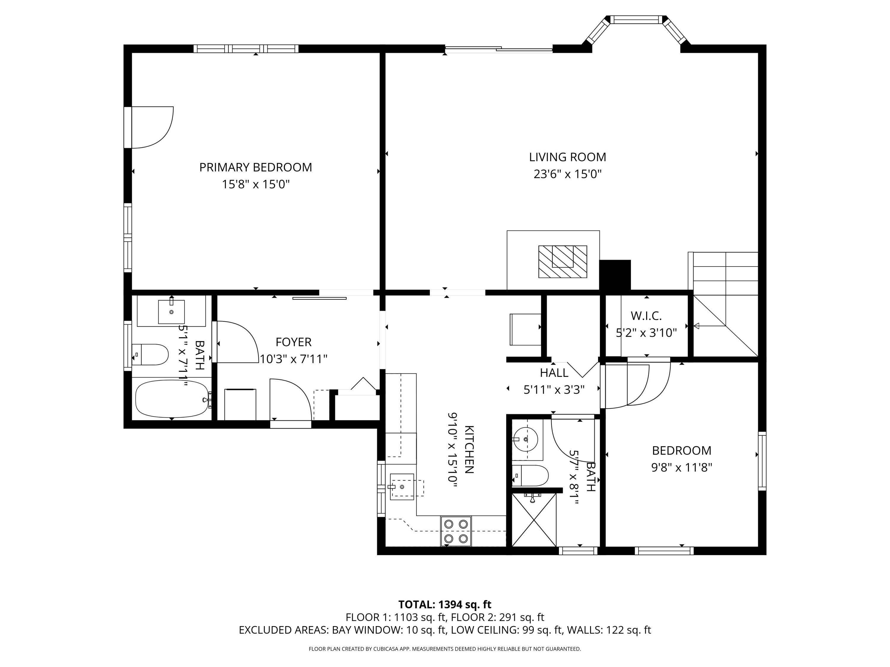 Lake City, MI 49651,6789 W Redman DR