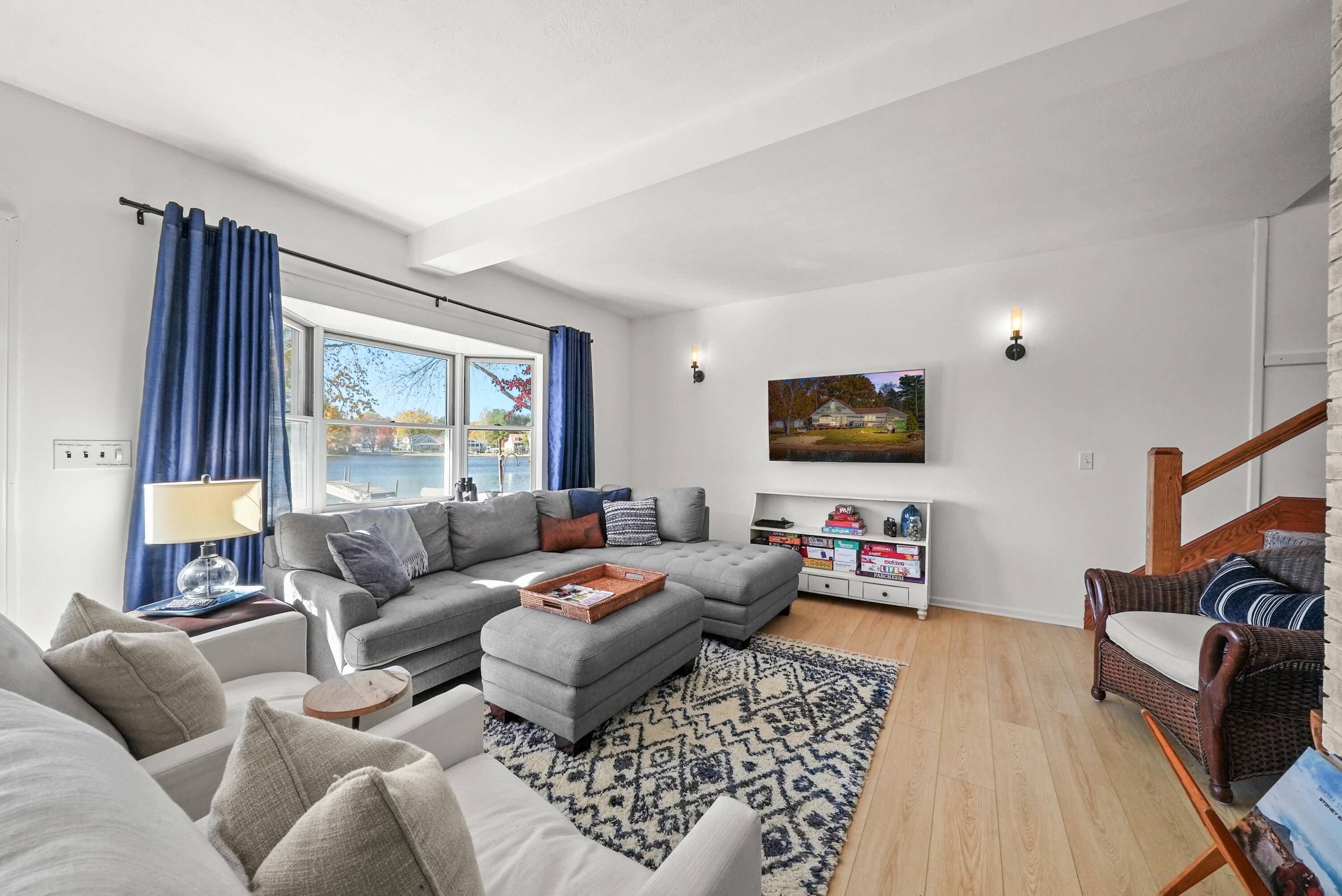 Lake City, MI 49651,6789 W Redman DR