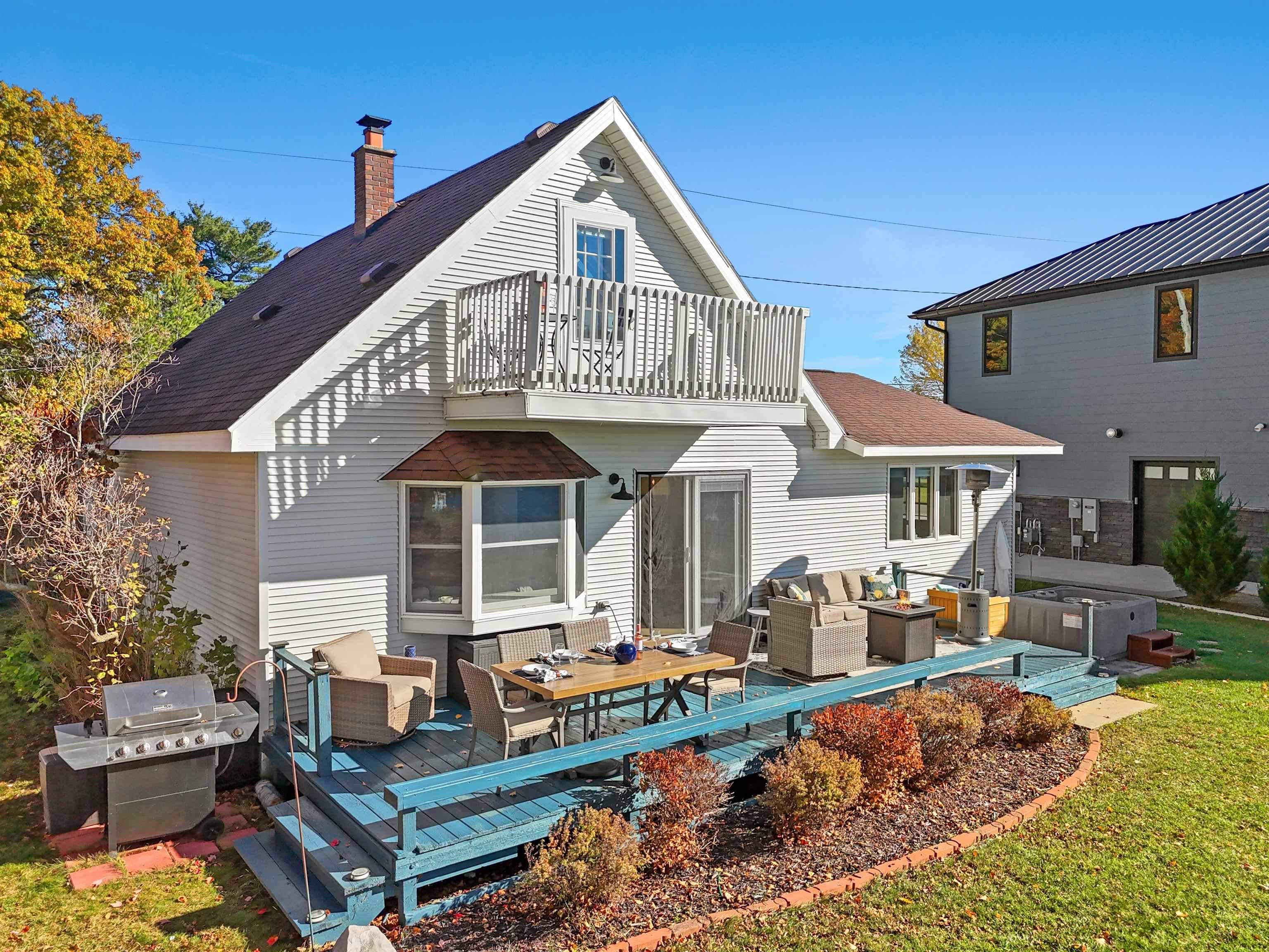 Lake City, MI 49651,6789 W Redman DR