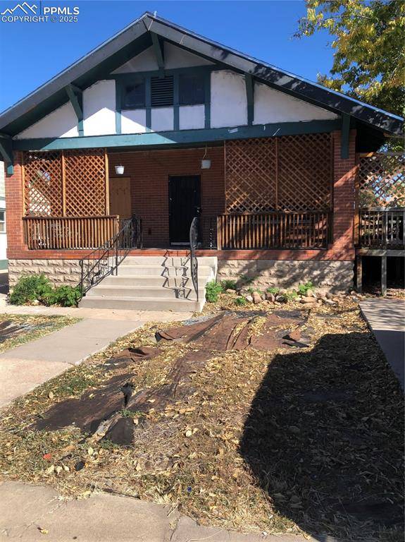 Pueblo, CO 81004,918 Lake AVE