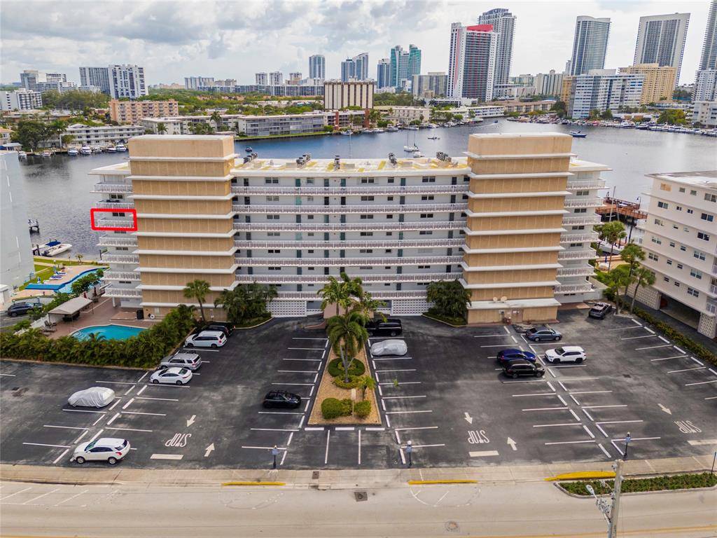 Hallandale Beach, FL 33009,410 Golden Isles Dr #601