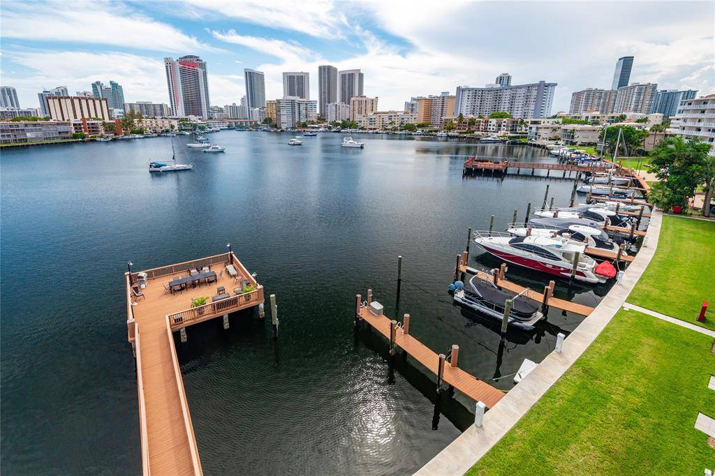 Hallandale Beach, FL 33009,410 Golden Isles Dr #601