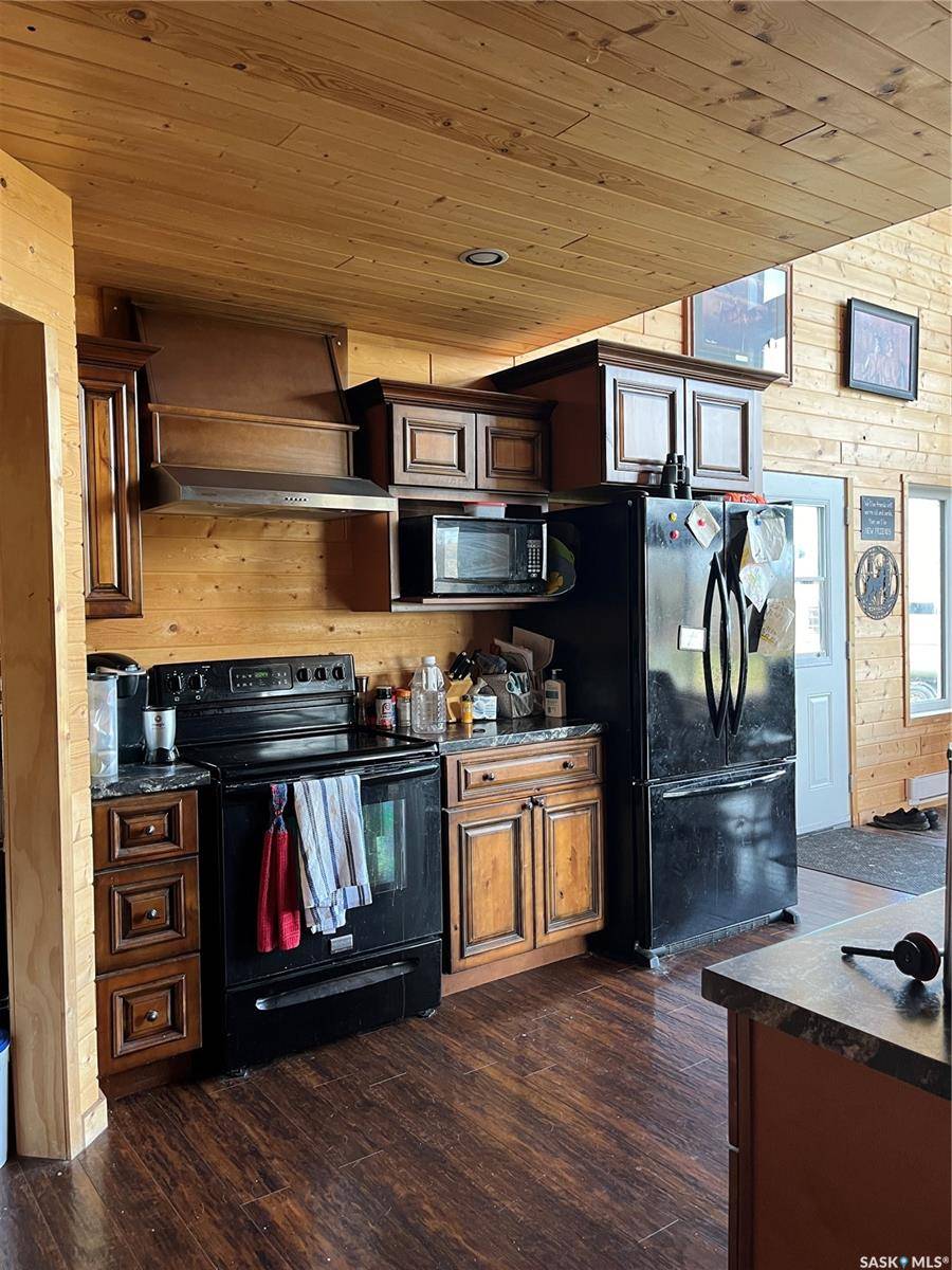 Big River Rm No. 555, SK S0J 0E0,6 Delaronde AVENUE