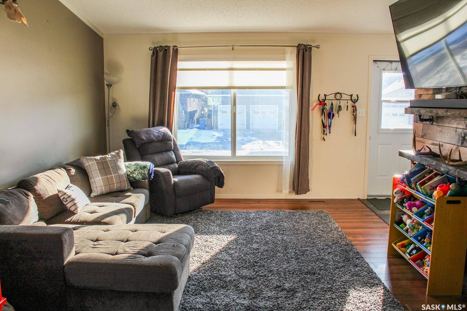 Melfort, SK S0E 1A0,206 Elizabeth STREET