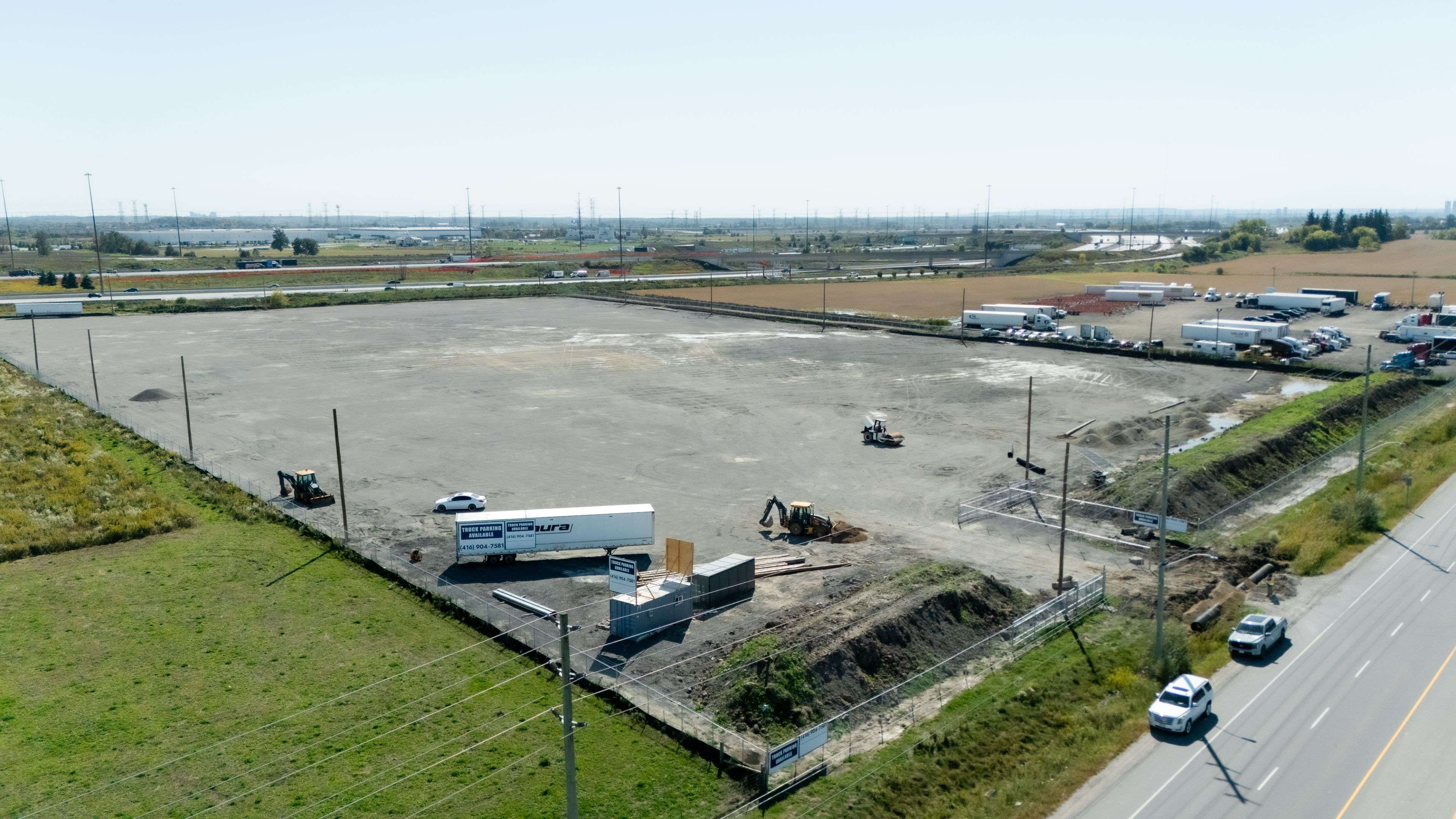 Halton Hills, ON L6W 4J6,0 Steeles AVE