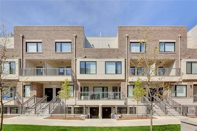 Toronto W06, ON M8V 1Y8,8 Drummond ST #421