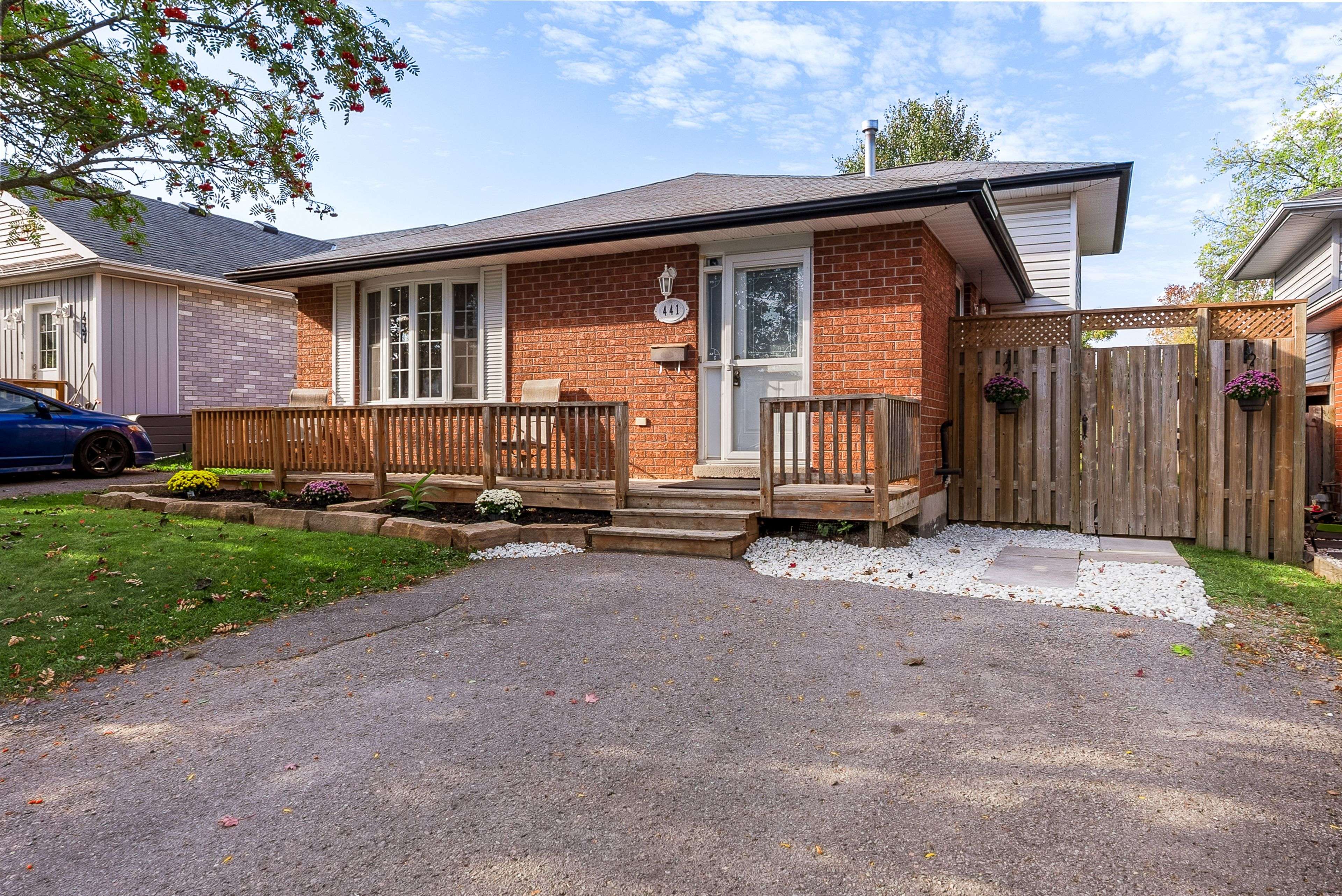 Peterborough, ON K9J 8L3,441 Crystal DR