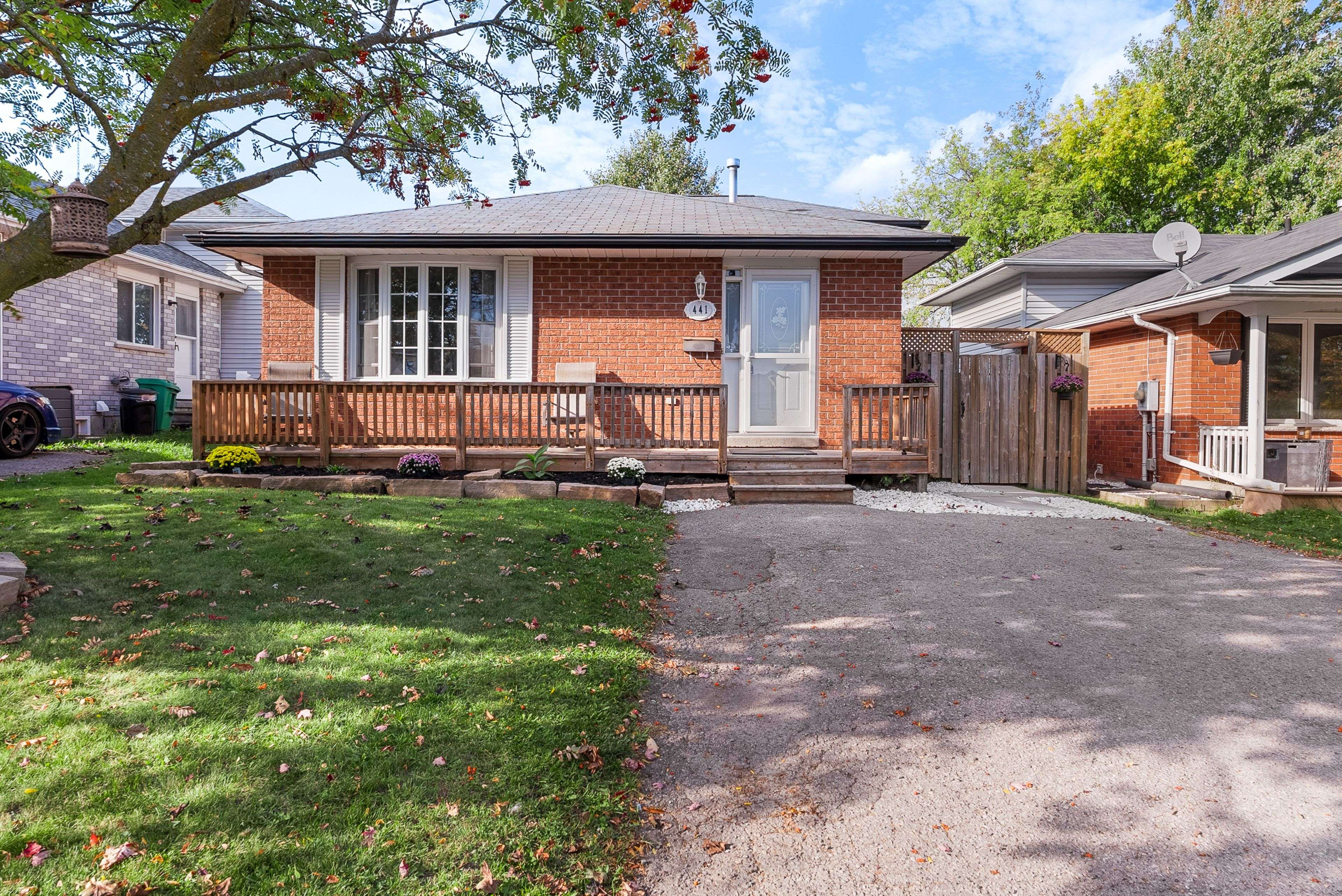 Peterborough, ON K9J 8L3,441 Crystal DR