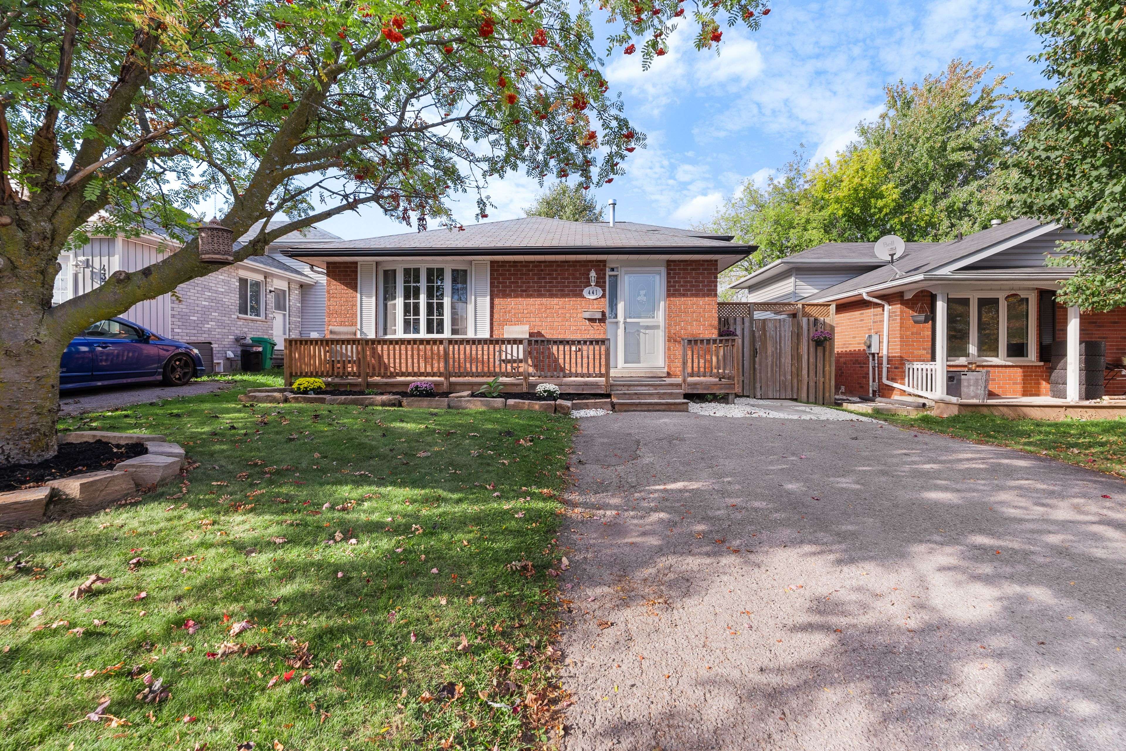Peterborough, ON K9J 8L3,441 Crystal DR