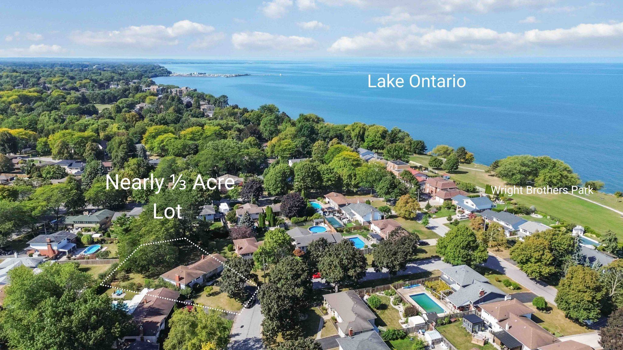 St. Catharines, ON L2N 2M6,27 Meadowlark CRES