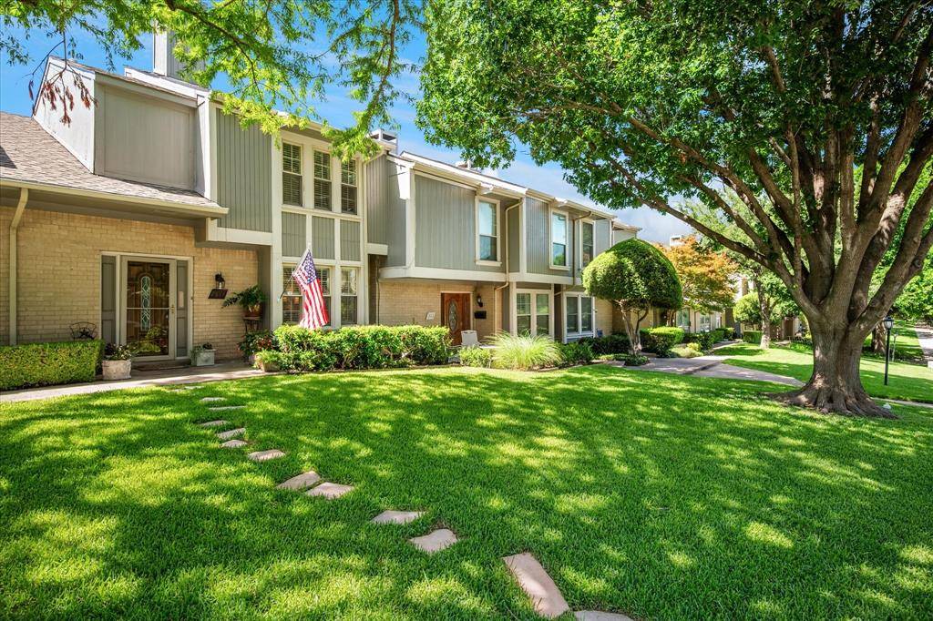 Dallas, TX 75230,7614 Woodthrush Drive