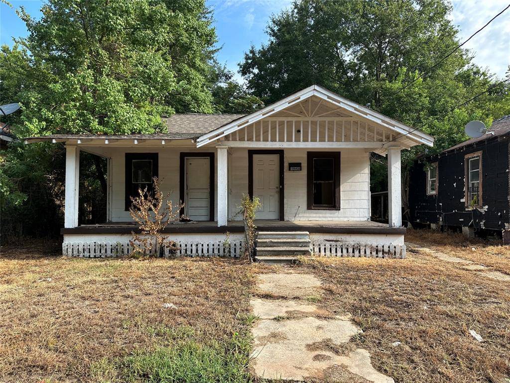 Shreveport, LA 71109,2948 Desoto Street