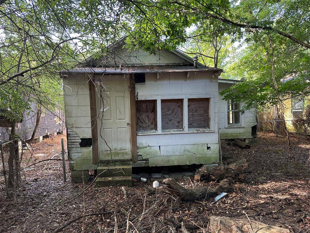 Shreveport, LA 71109,2948 Desoto Street