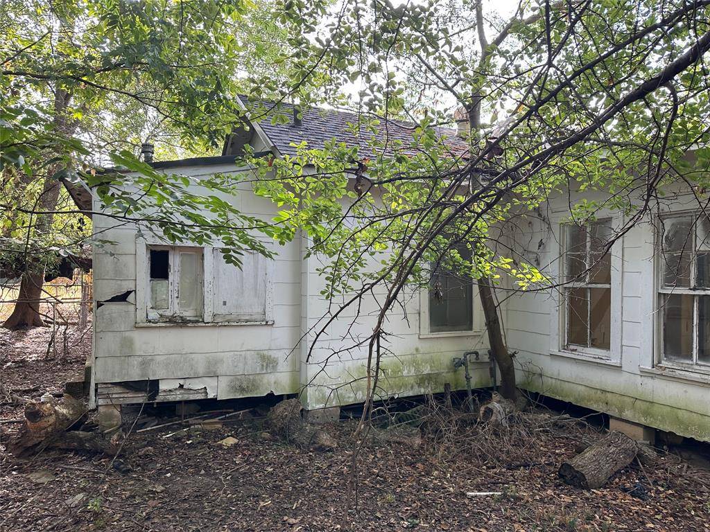 Shreveport, LA 71109,2948 Desoto Street