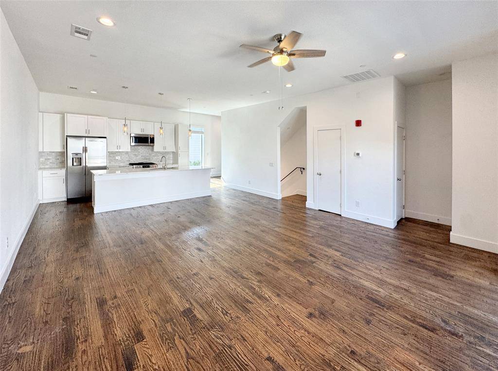 Dallas, TX 75204,1931 N Prairie Avenue #3