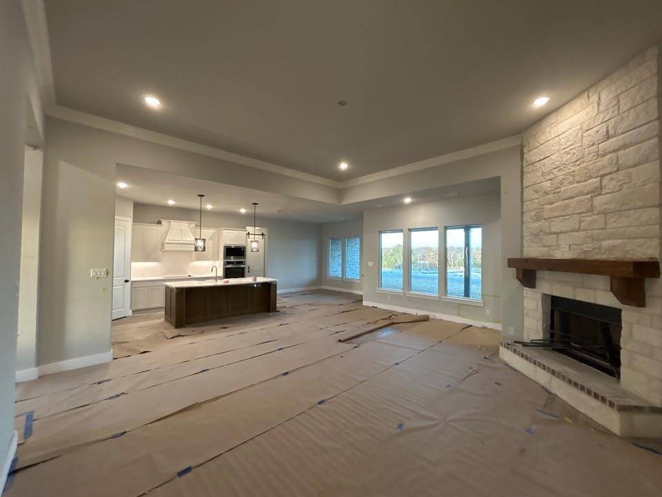 Van Alstyne, TX 75495,803 Valley Ridge Road