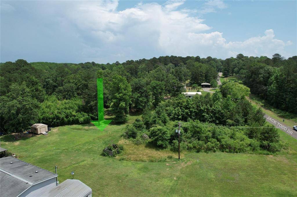 Mooringsport, LA 71060,Lot 5 Jack Todd Drive