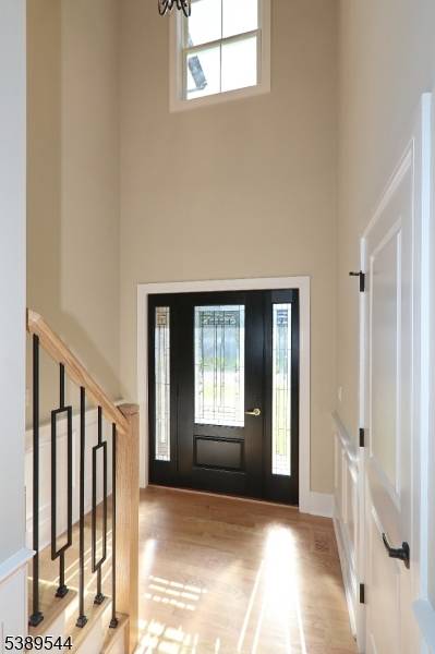 Fanwood Boro, NJ 07023,187 King St