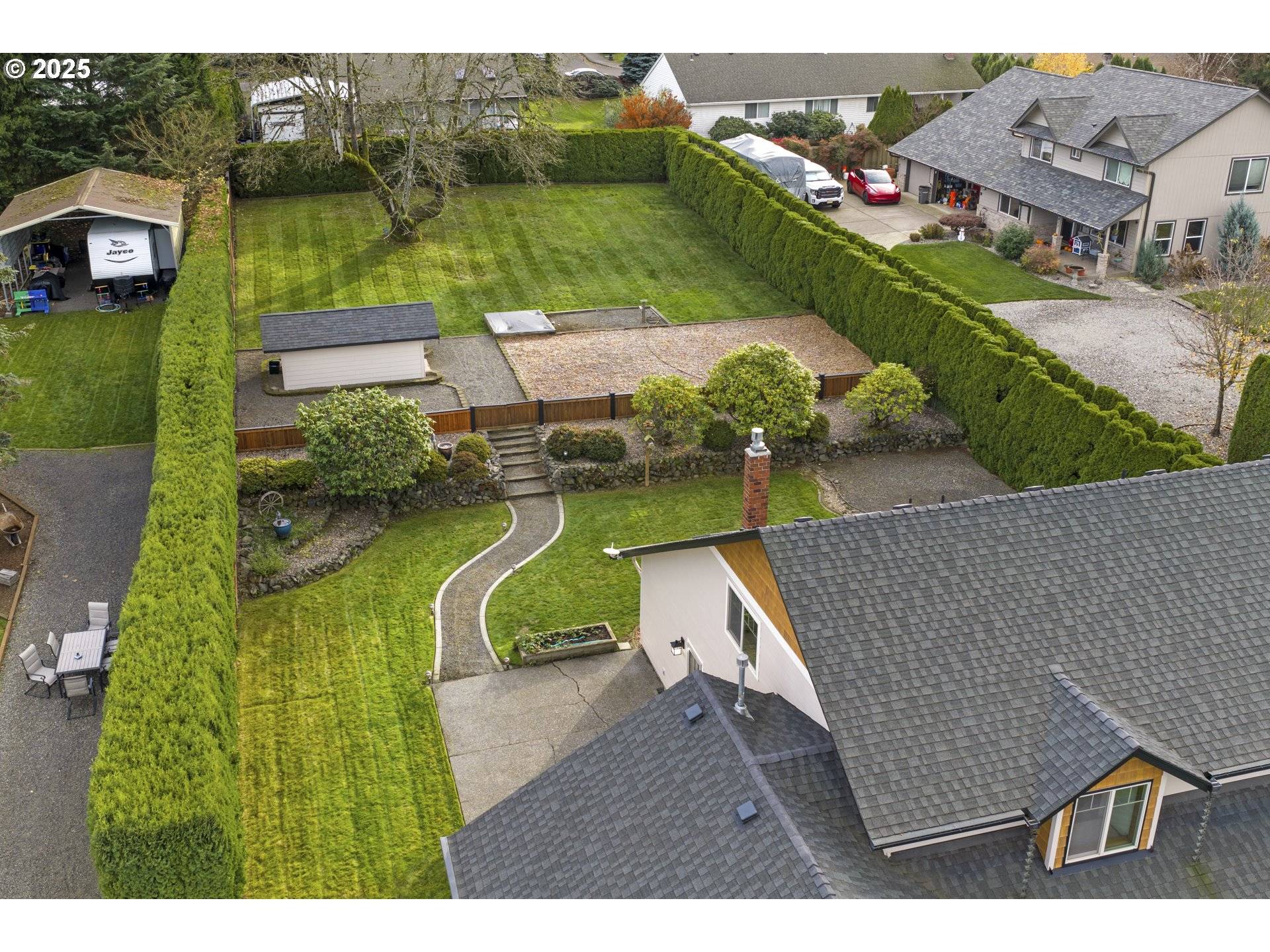 Vancouver, WA 98686,4419 NE 115TH ST