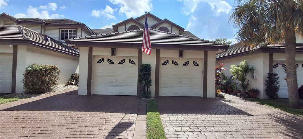 Coral Springs, FL 33071,11696 NW 19th Dr #11696