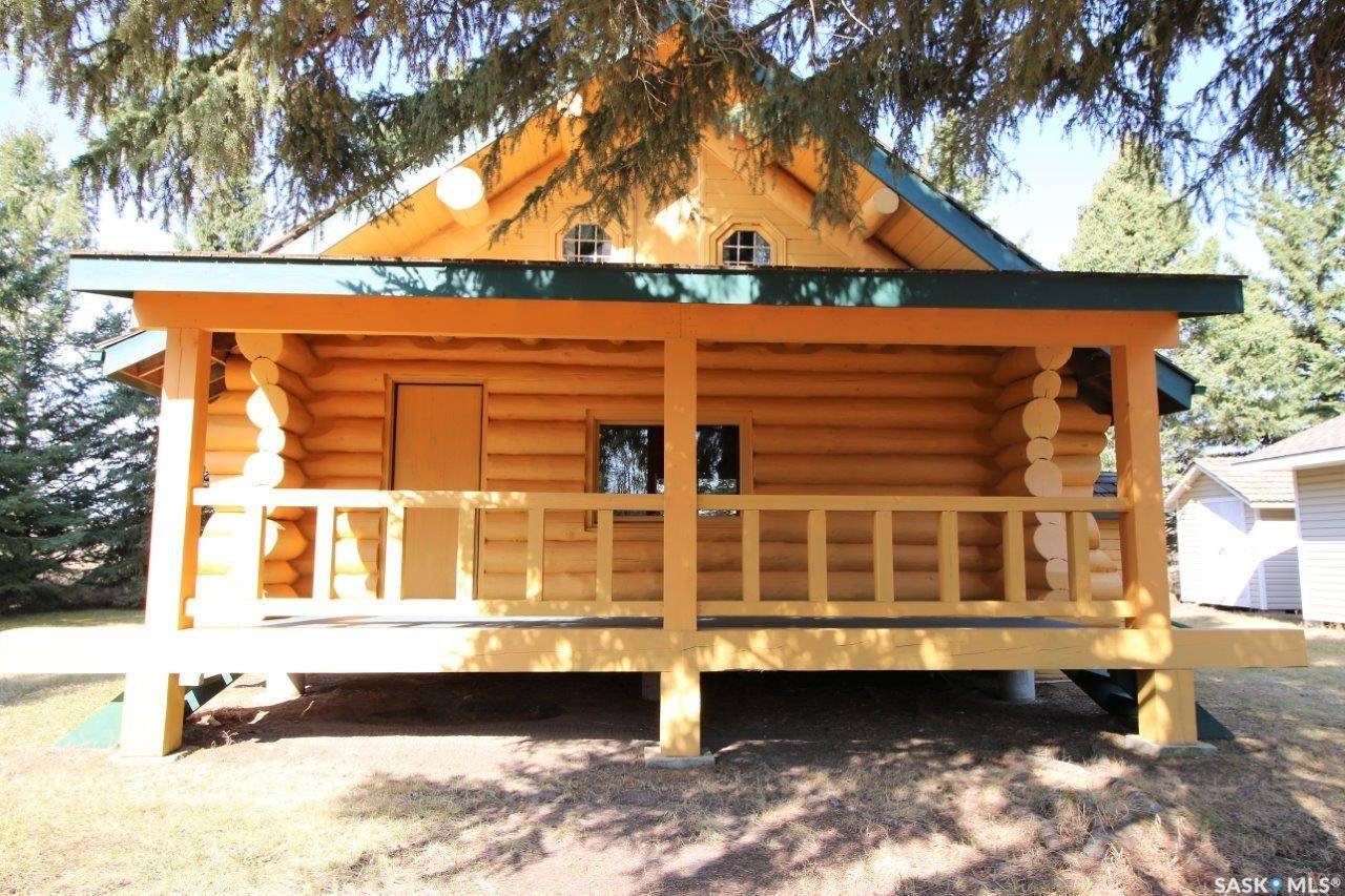 Spiritwood Rm No. 496, SK S0J 2M0,Rural Address