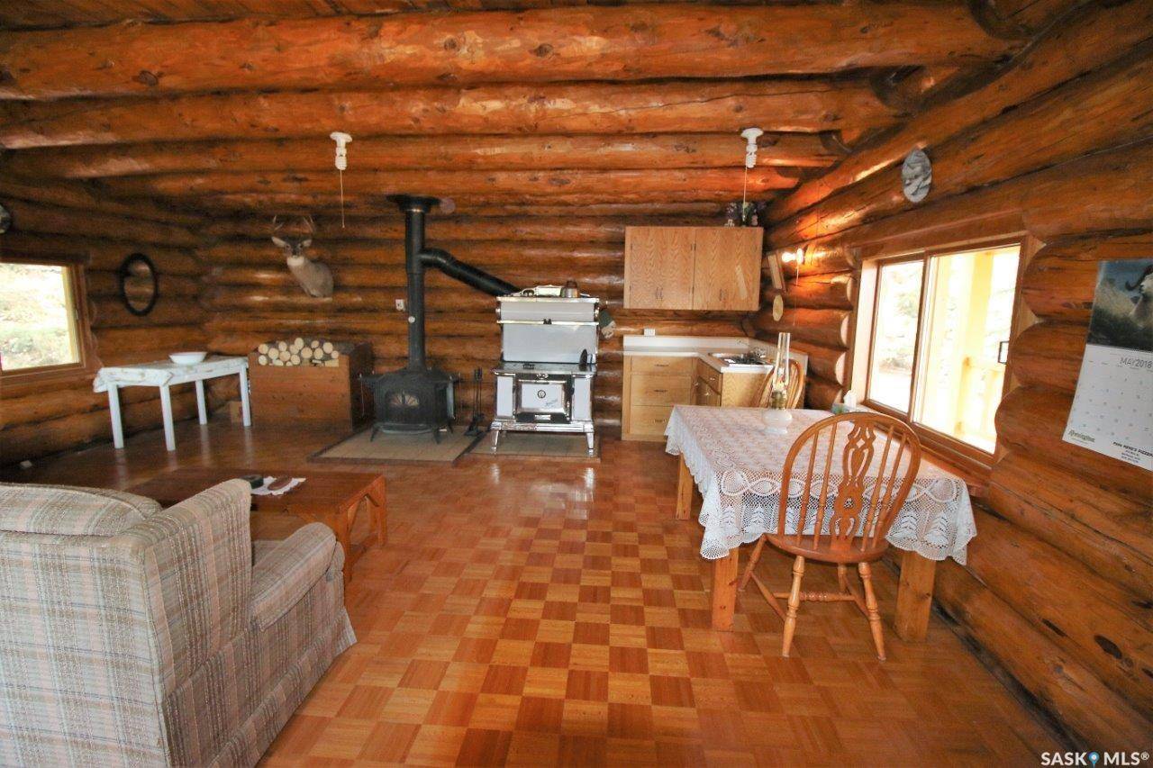 Spiritwood Rm No. 496, SK S0J 2M0,Rural Address