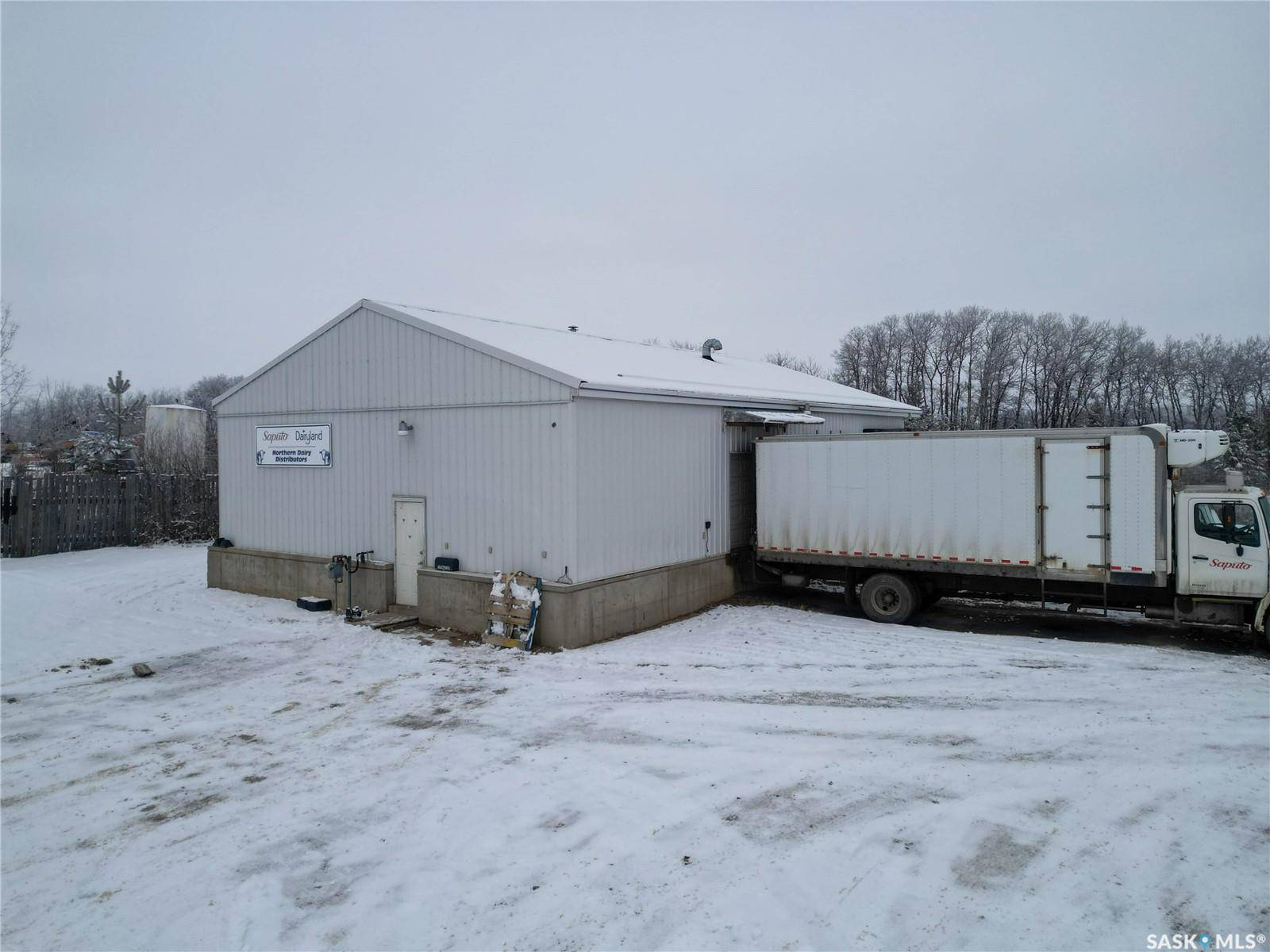 Buckland Rm No. 491, SK S6V 5R3,Rural Address