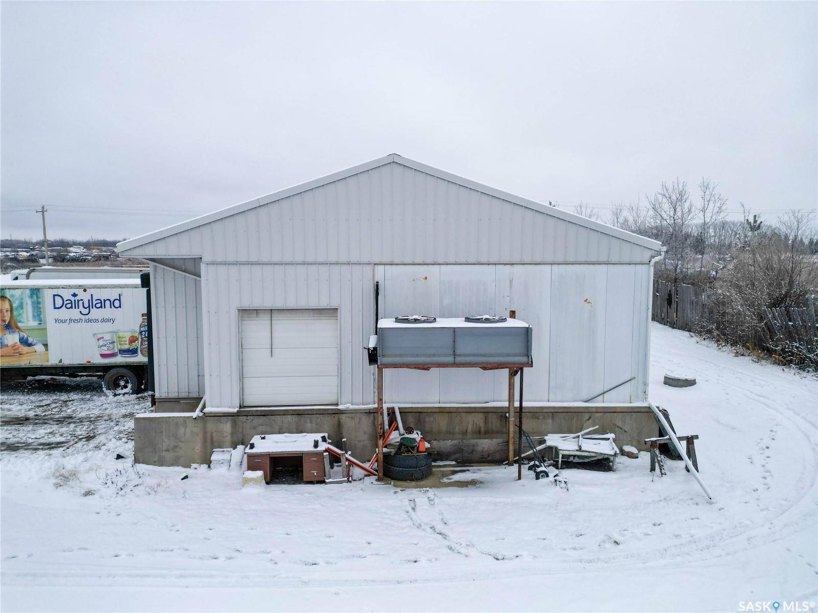 Buckland Rm No. 491, SK S6V 5R3,Rural Address