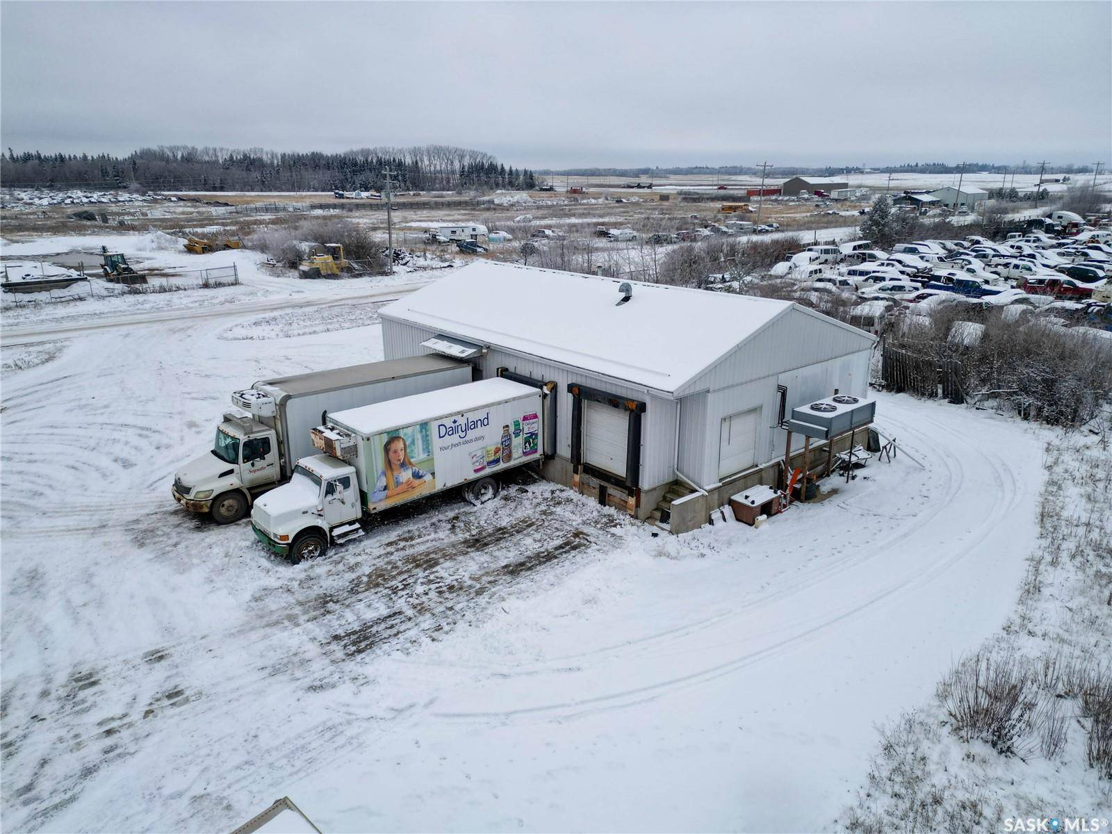 Buckland Rm No. 491, SK S6V 5R3,Rural Address